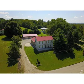 942 Howard Road Waverly OH 45690 Residential