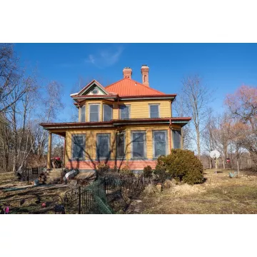 948 Big Bear Creek Road Otway OH 45657 Residential