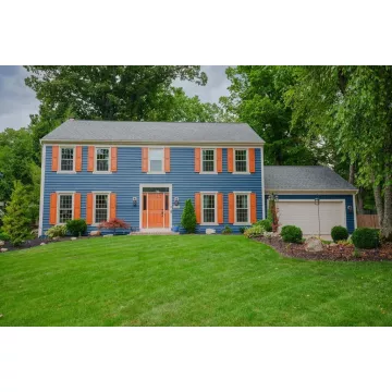 9520 Camelot Street NW Pickerington OH 43147 Residential