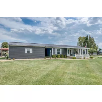 968 Shepherd Road Frankfort OH 45628 Residential