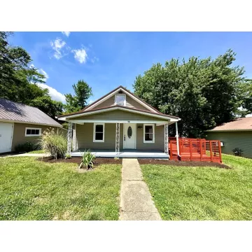 98 Wright Street Chillicothe OH 45601 Residential