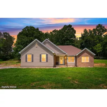 9805 Beaver Pike Jackson OH 45640 Residential