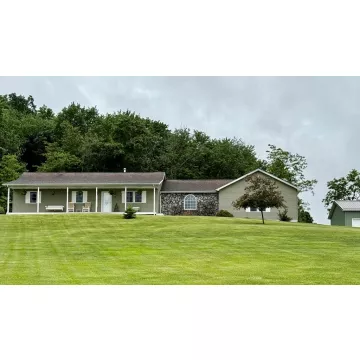 987 Windy Ridge Road Chillicothe OH 45601 Residential