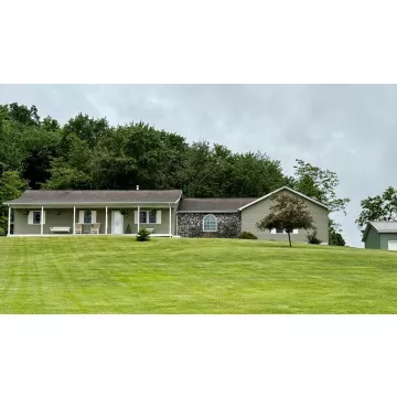987 Windy Ridge Road Chillicothe OH 45601 Residential