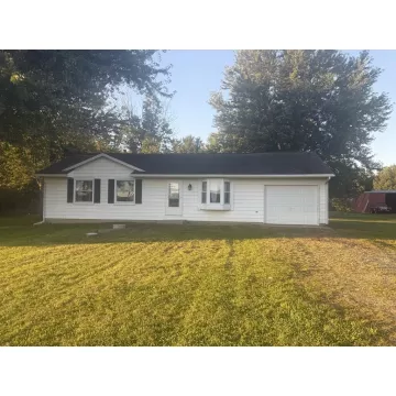 9917 Co. Rd. 550 Chillicothe OH 45601 Residential