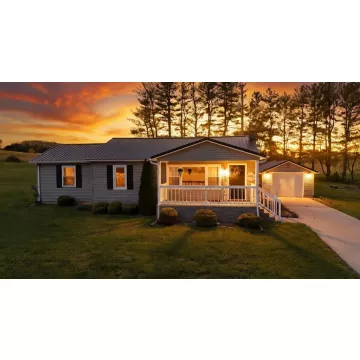 9993 Four Mile Jackson OH 45640 Residential