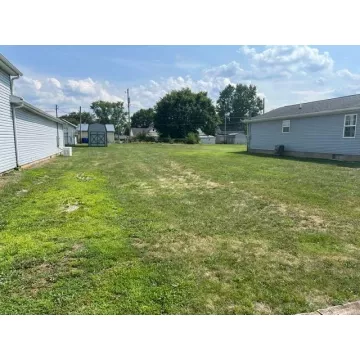 Akron Street Chillicothe OH 45601 Land