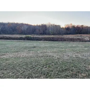 Barnes Lane Chillicothe OH 45601 Land