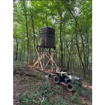 Beaver Pike Jackson OH 45640 Land