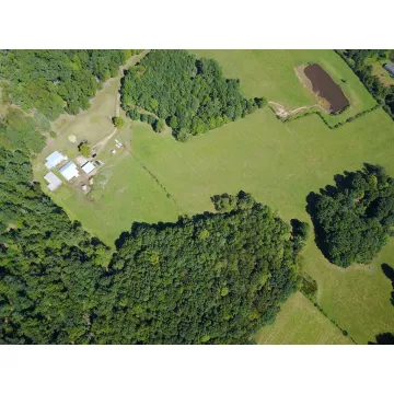 Boswell Run Road Piketon OH 45661 Land