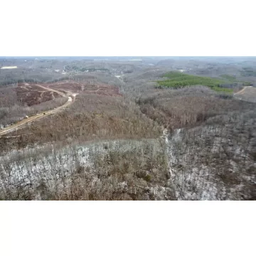 Dutch Hollow Road Beaver OH 45613 Land