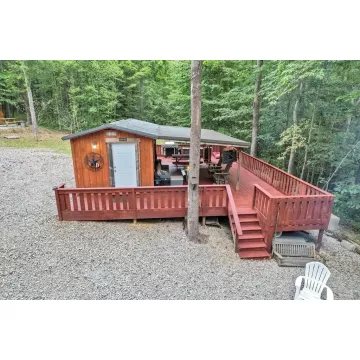 Erwin Hollow Rd Jackson OH 45640 Land
