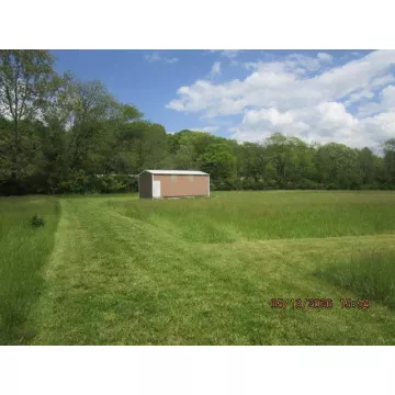 Graves Road Chillicothe OH 45601 Land