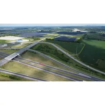 Hospital Road Chillicothe OH 45601 Real Estate Only