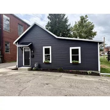 Ing Street Kingston OH 45644 Residential
