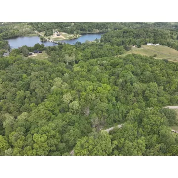 Jim Reese Road Oak Hill OH 45656 Land