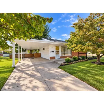 231 Mt. Logan Drive Chillicothe OH 45601 Residential
