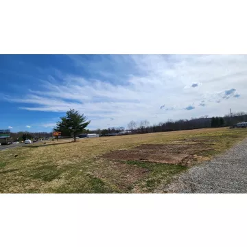 N U. S. Rt. 50 Chillicothe OH 45601 Land