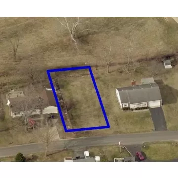 Nelson Drive Chillicothe OH 45601 Land