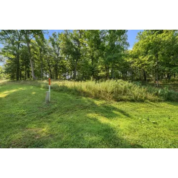 Oak Ridge Road Gallipolis OH 45631 Land