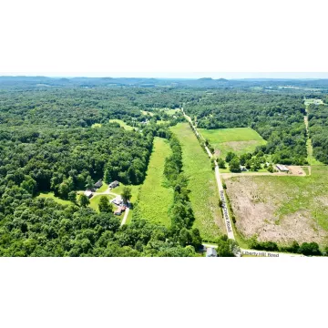 Rozelle Creek Chillicothe OH 45601 Land