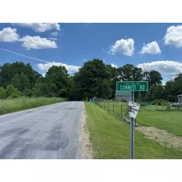 St. Rt. 278 Logan OH 43138 Land