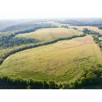 St. Rt. 772 Piketon OH 45661 Land