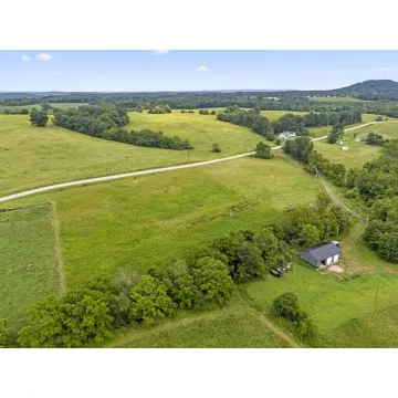 St. Rt. 772 Waverly OH 45690 Land