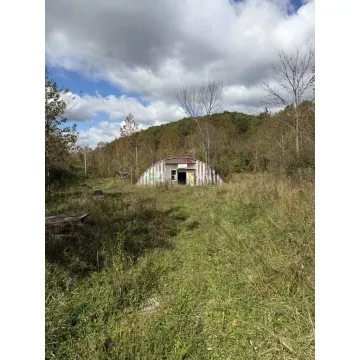 St. Rt. 788 Jackson OH 45640 Land