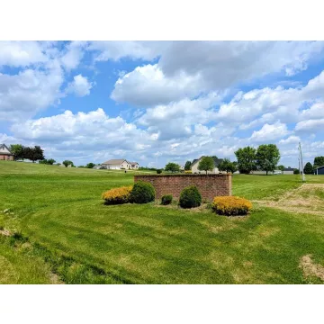 Todd Alan Drive Piketon OH 45661 Land