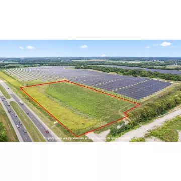 US HWY 23 Chillicothe OH 45601 Land