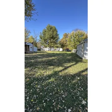 Waddell St. Greenfield OH 45123 Land