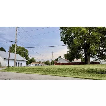 West W 2ND ST Waverly OH 45690 Land