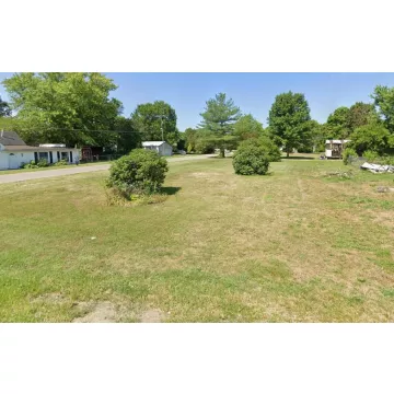 Woolweaver Ave. Hamden OH 45634 Land
