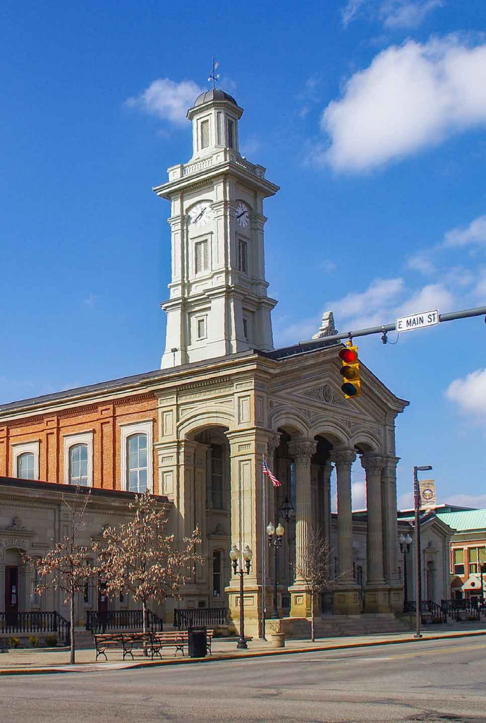 Chillicothe, Ohio