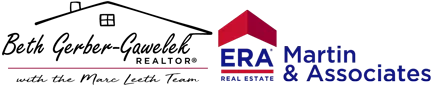 Beth Gerber-Gawelek with ERA