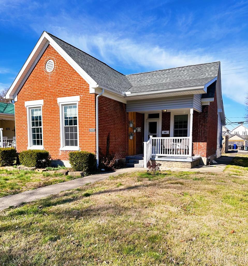 569 Allen Ave, Chillicothe, OH 45601, US Residential 190121 Beth