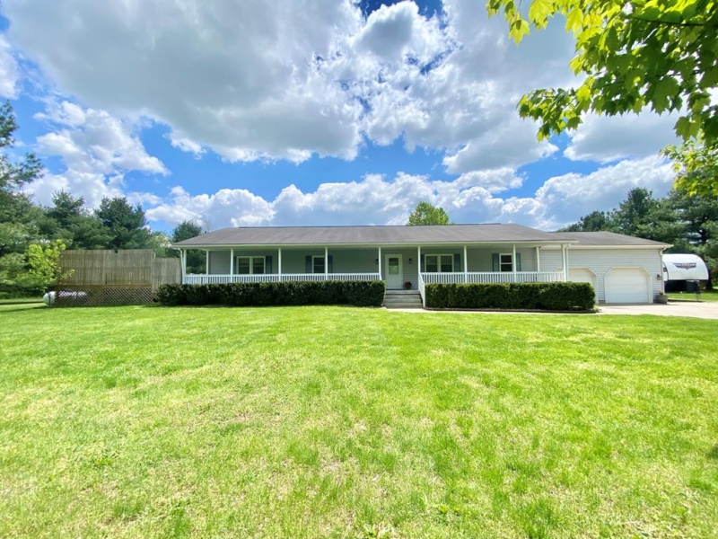 Beth Gerber Realtor® Chillicothe, OH Dedicated Agent, Outstanding