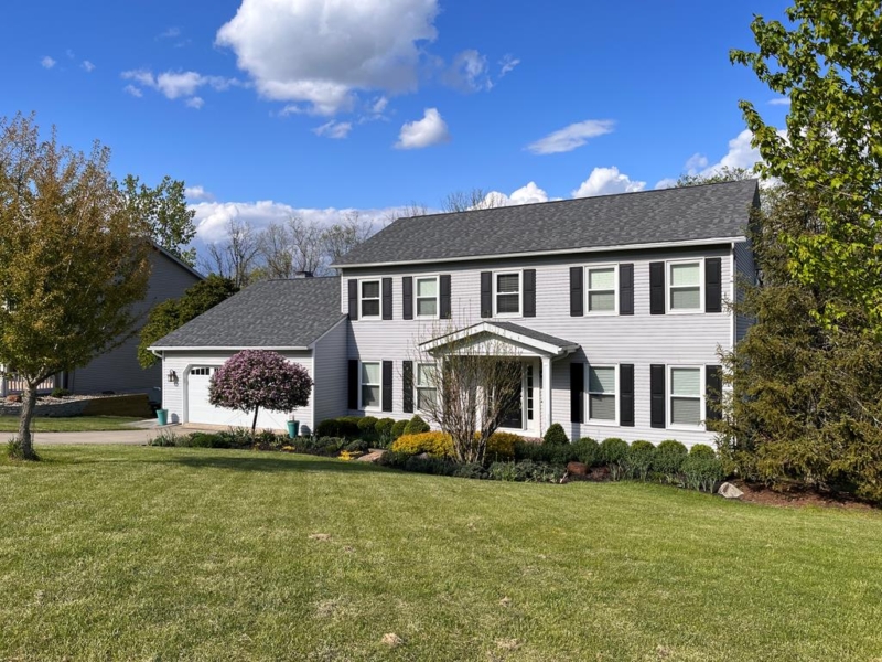 Beth Gerber Realtor® Chillicothe, OH Dedicated Agent, Outstanding